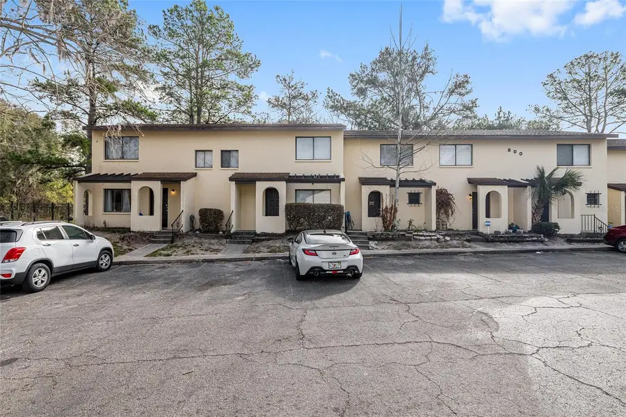 2735 SW 35th Place #801, Gainesville, FL 32608 - #3