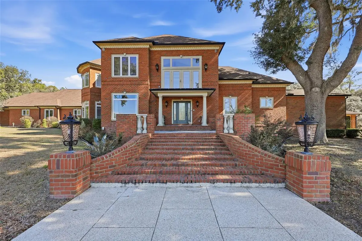 385 SE Nature Drive, Lake City, FL 32025 - #1