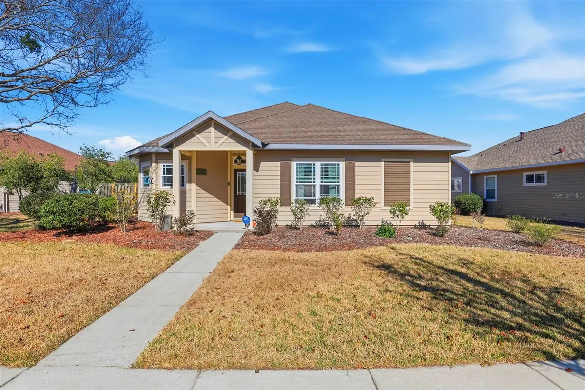 8458 SW 78th Road, Gainesville, FL 32608 - #1