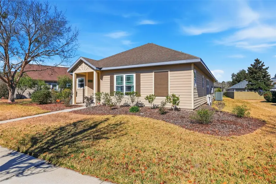 8458 SW 78th Road, Gainesville, FL 32608 - #2