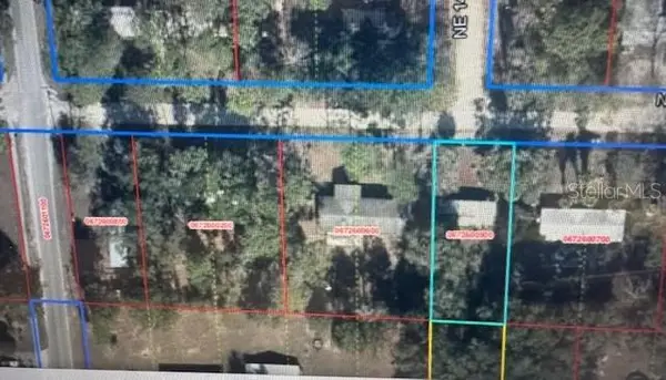 14112 NE 50th Place, WILLISTON, FL 32696