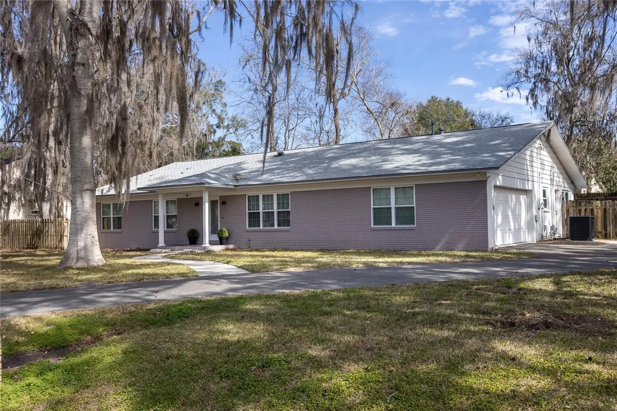 1301 NW 91st Terrace, Gainesville, FL 32606 - #1
