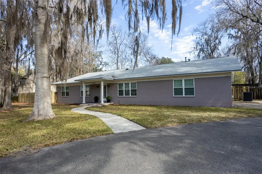1301 NW 91st Terrace, Gainesville, FL 32606 - #3