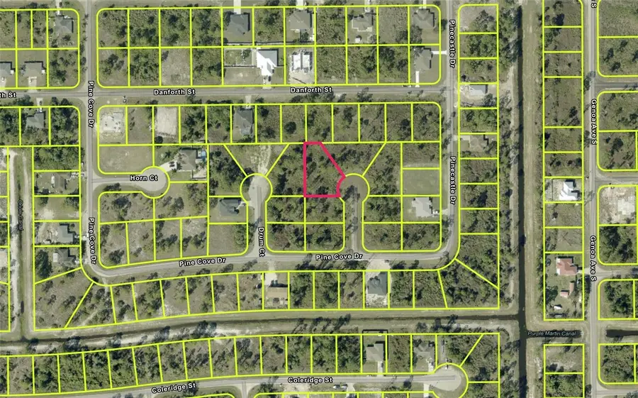 816 Tuba Court, Lehigh Acres, FL 33974 - #2