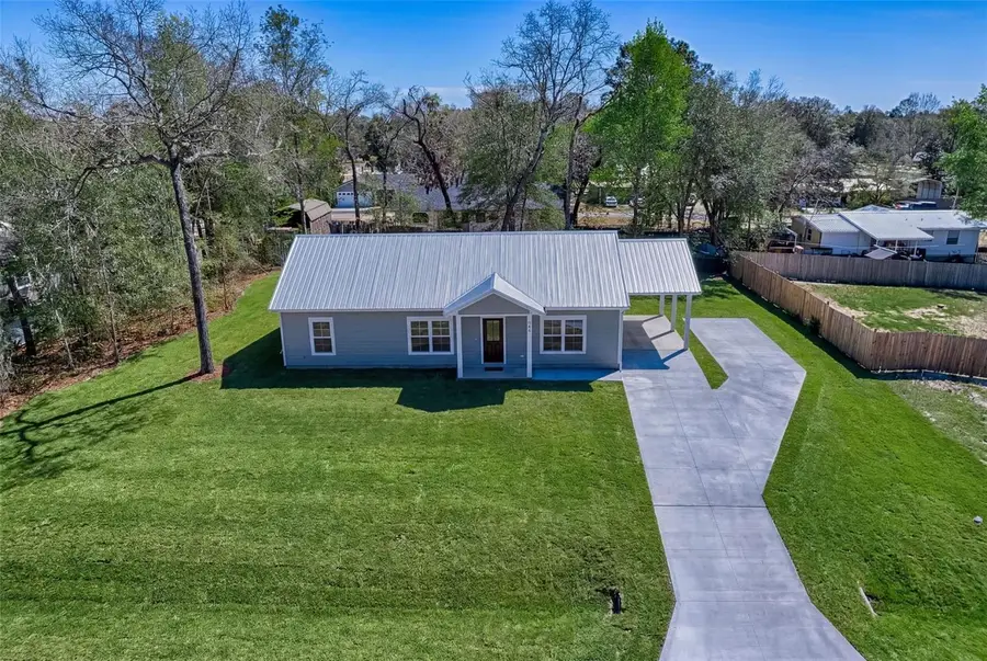 484 SE 44th Street, Keystone Heights, FL 32656 - #2