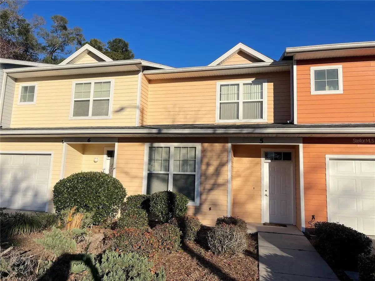 1559 Nw 29th Road #5, Gainesville, FL 32605 - #1