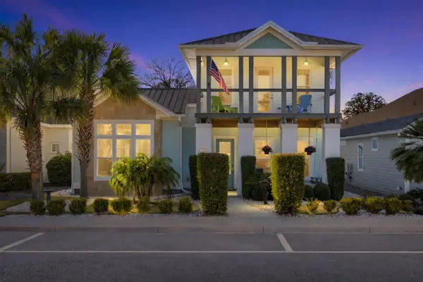 742 SW 132nd Drive, NEWBERRY, FL 32669