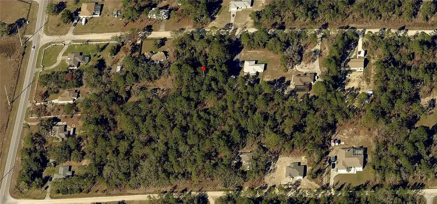 LOT 12 SW 80th Street, Dunnellon, FL 34432 - #2