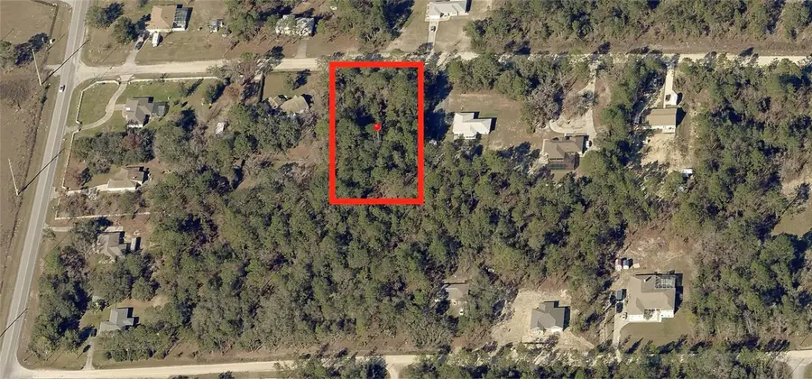 LOT 12 SW 80th Street, Dunnellon, FL 34432 - #3