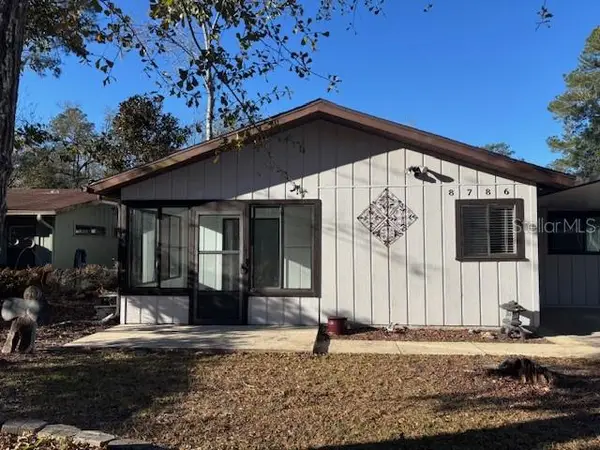 8786 NW 37th Circle, GAINESVILLE, FL 32653