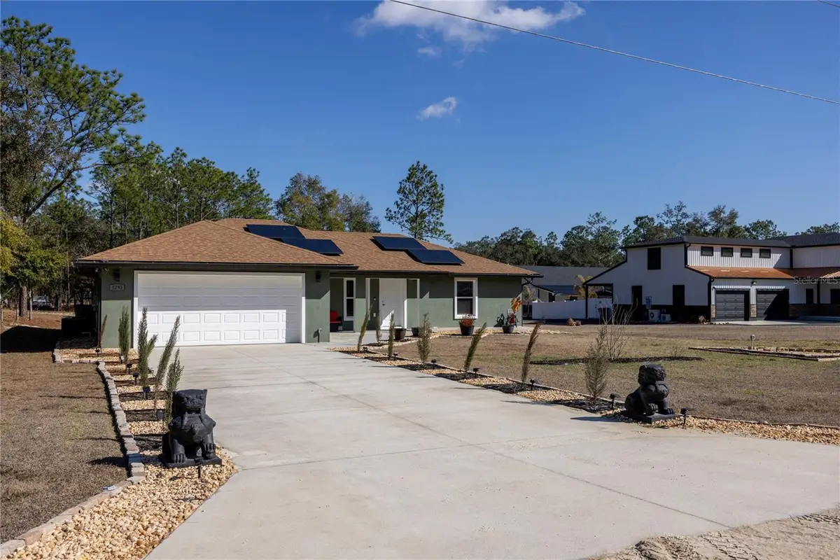 5793 SW 121st Terrace, Ocala, FL 34481 - Image #1