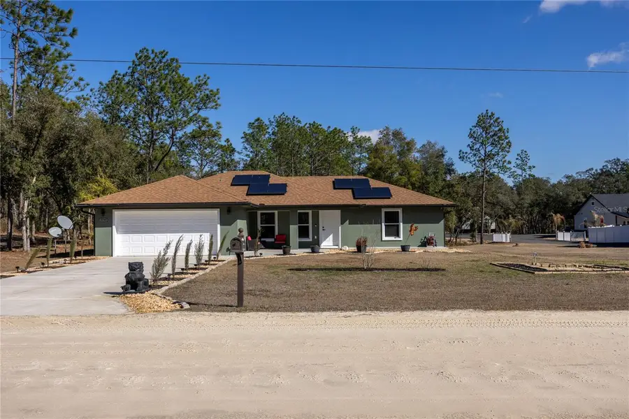 5793 SW 121st Terrace, Ocala, FL 34481 - Image #2