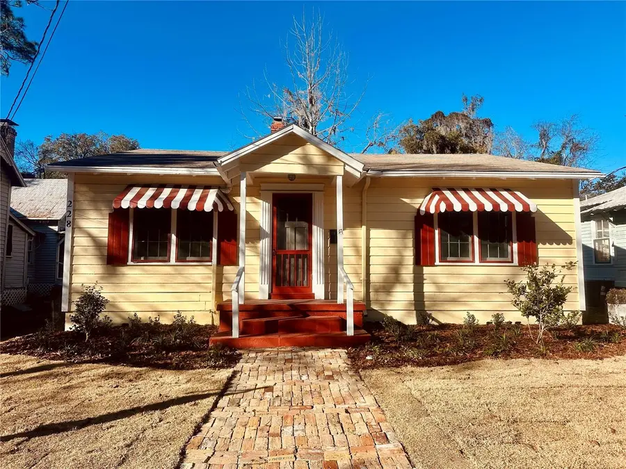 228 NW 4th Avenue, Gainesville, FL 32601 - #2