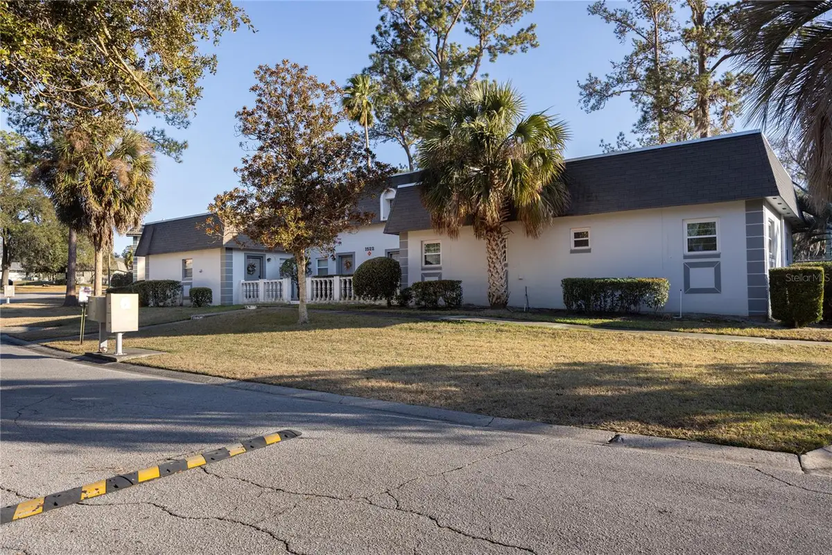 1522 SE 25th Street #D, Ocala, FL 34471 - #1