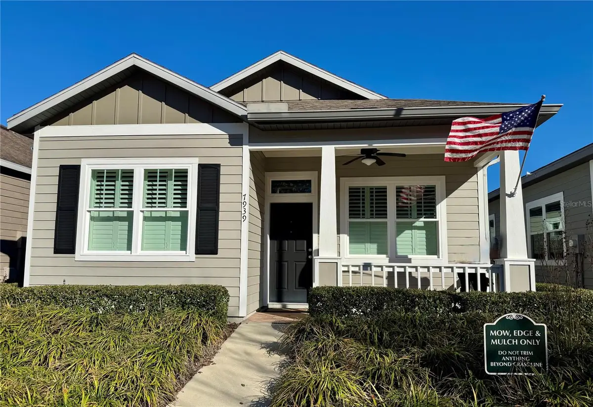 7939 SW 82nd Drive, Gainesville, FL 32608 - Image #1