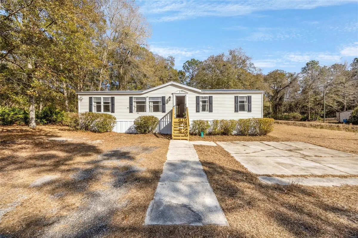 13907 NE 180th Street, Waldo, FL 32694 - #1