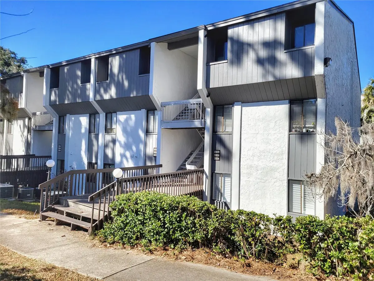 2830 SW 14th Drive, Gainesville, FL 32608 - Image #1