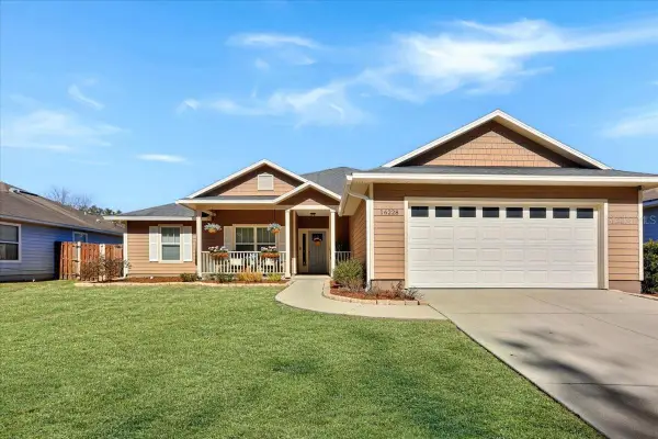 16228 NW 121st Lane, ALACHUA, FL 32615