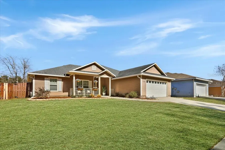 16228 NW 121st Lane, Alachua, FL 32615 - #2