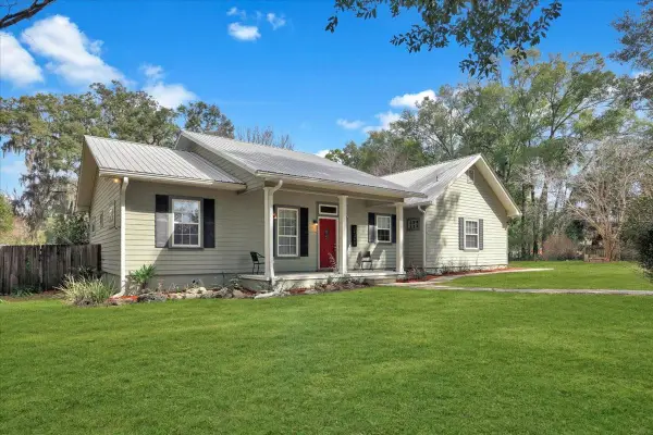 24366 NW 191st Avenue, HIGH SPRINGS, FL 32643