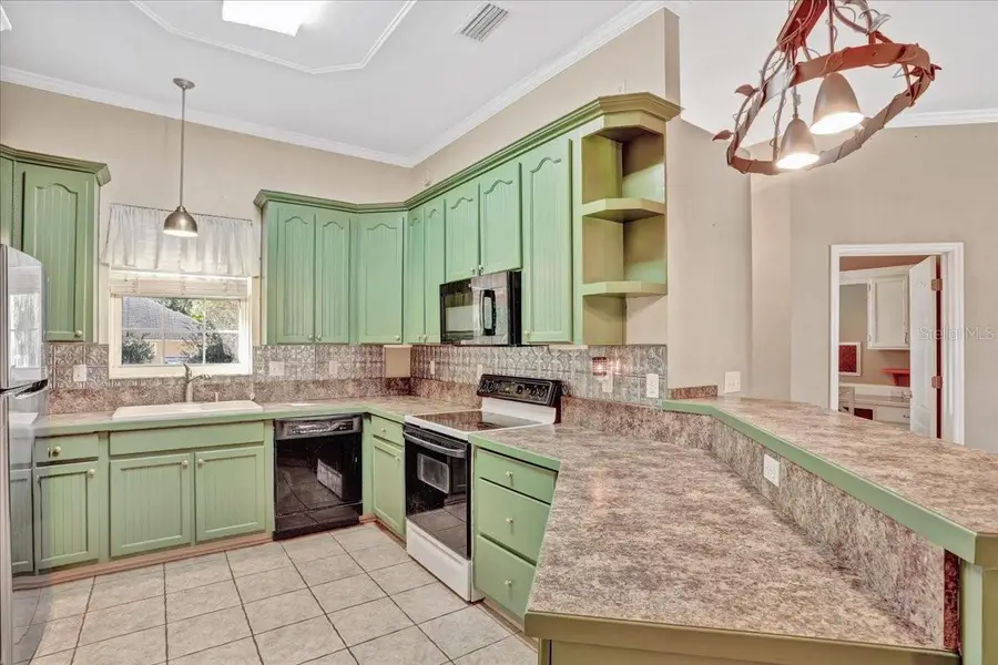 24366 NW 191st Avenue, High Springs, FL 32643 - #2