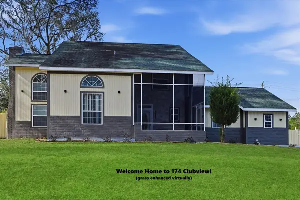 174 NW Clubview Circle, LAKE CITY, FL 32055