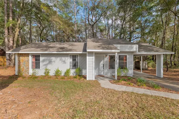 3109 NW 75th Terrace, GAINESVILLE, FL 32606