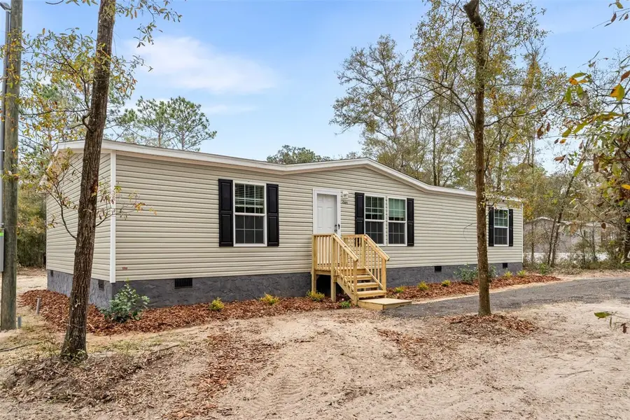 7591 NE 90th Avenue, Bronson, FL 32621 - #3