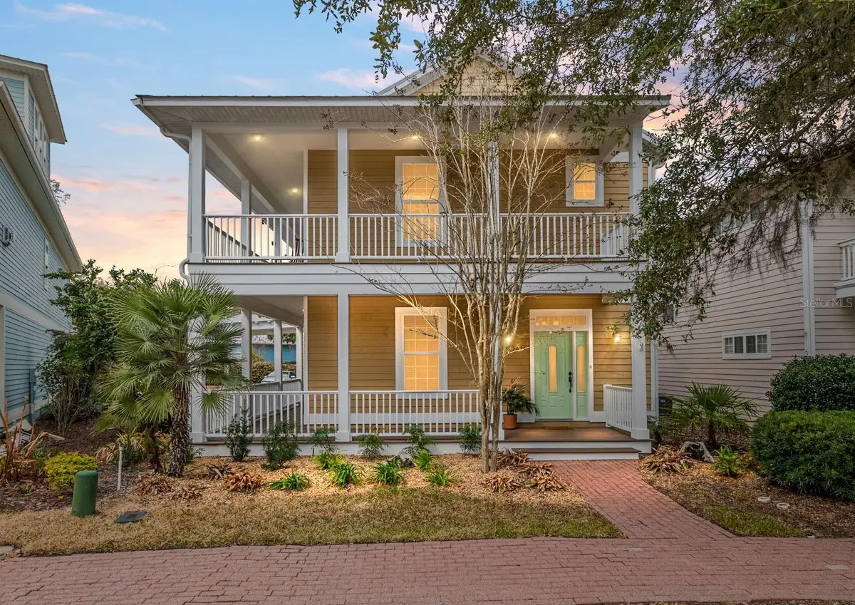 5034 NW 11th Place, Gainesville, FL 32605 - #1