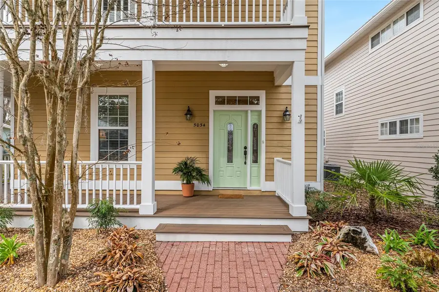 5034 NW 11th Place, Gainesville, FL 32605 - #2