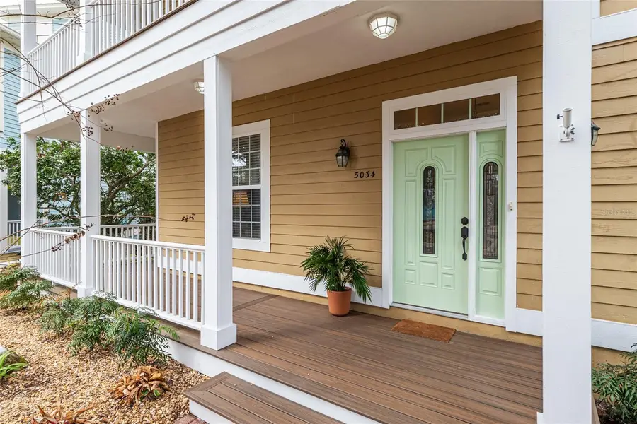 5034 NW 11th Place, Gainesville, FL 32605 - #3