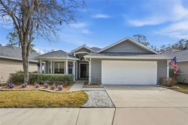 5139 NW 21st Terrace, GAINESVILLE, FL 32605