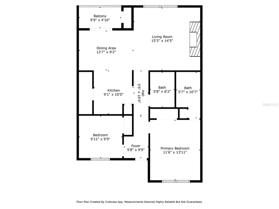 6400 NW 106th Place #20, Alachua, FL 32615 - #2
