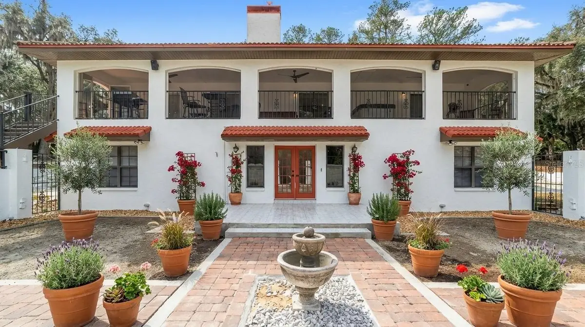 17714 Veterans Way, Micanopy, FL 32667 - #1