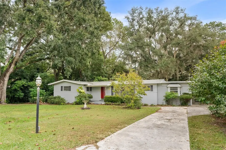 311 NW 8th Street, Williston, FL 32696 - #2