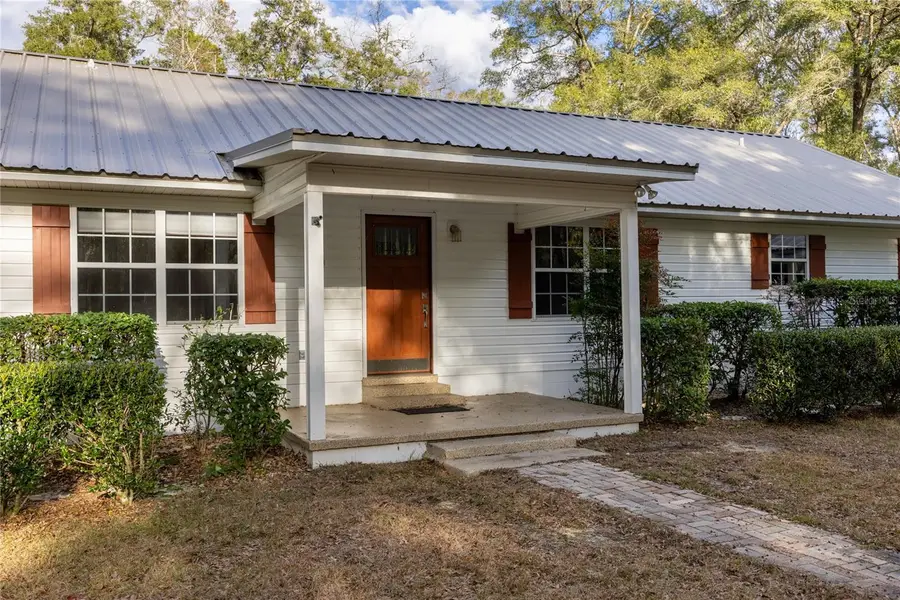 19191 NW 212th Street, High Springs, FL 32643 - #3