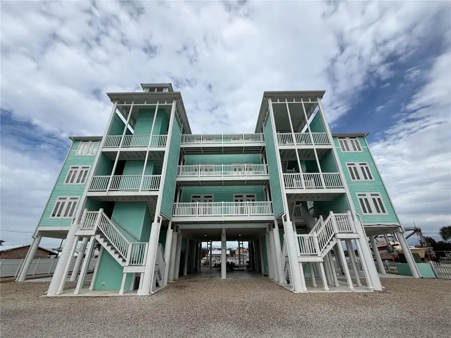 6990 SW Hwy 358 #2B, Steinhatchee, FL 32359 - #2