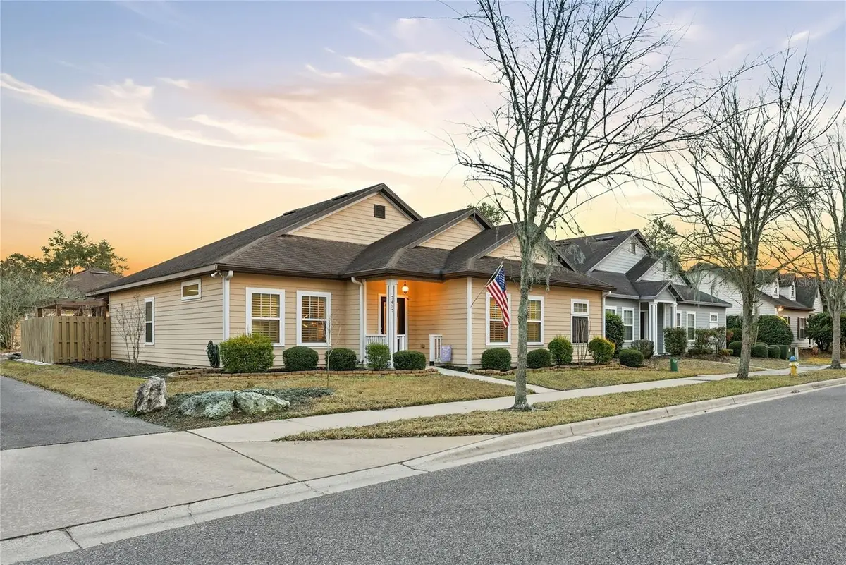 7457 SW 81st Way, Gainesville, FL 32608 - Image #1