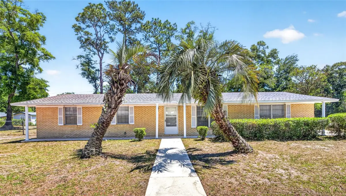 3907 NW 21st Street, Gainesville, FL 32605 - #1