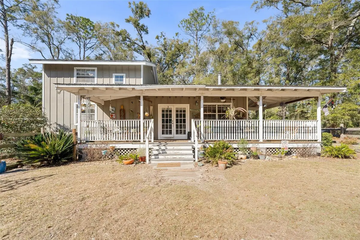 21612 NW 214th Terrace, High Springs, FL 32643 - #1