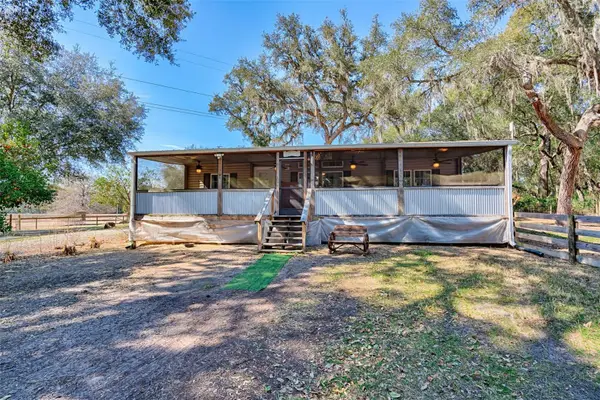 1208 N County Road 315, MELROSE, FL 32666