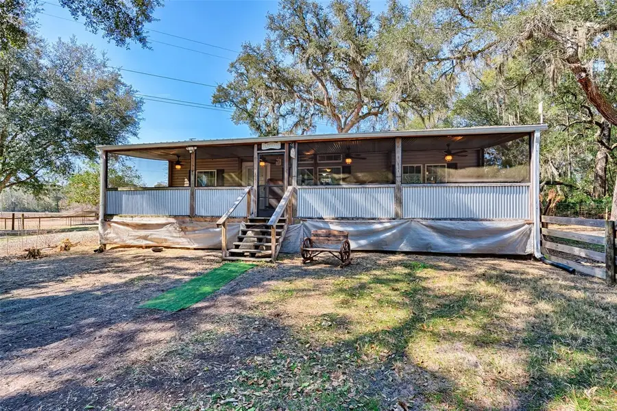 1208 N County Road 315, Melrose, FL 32666 - #2