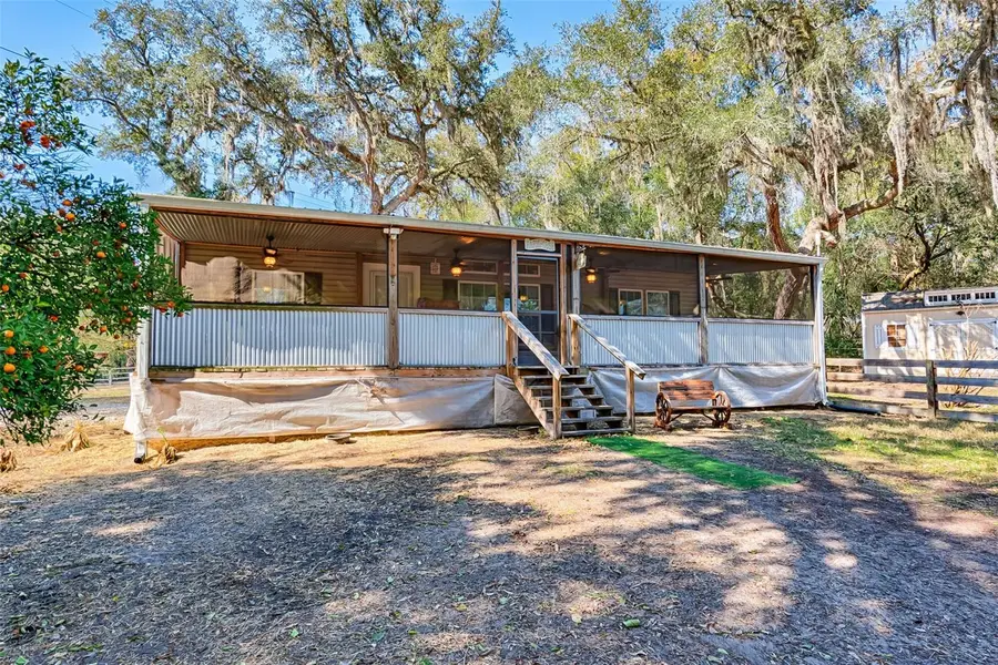 1208 N County Road 315, Melrose, FL 32666 - #3