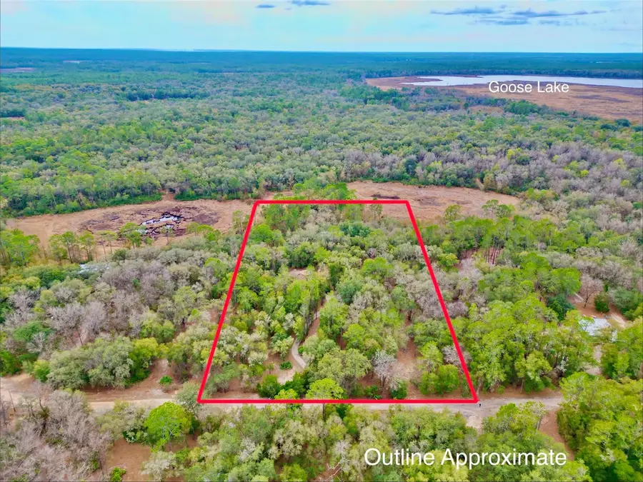 141 Tucker Lake Road, Melrose, FL 32666 - #2