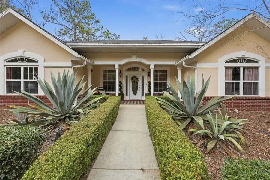 9278 SW 61st Avenue, Gainesville, FL 32608 - #3