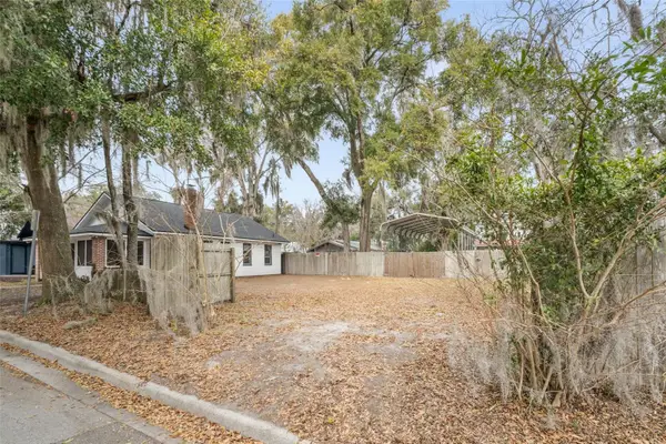 TBD NW 2nd Avenue, GAINESVILLE, FL 32601