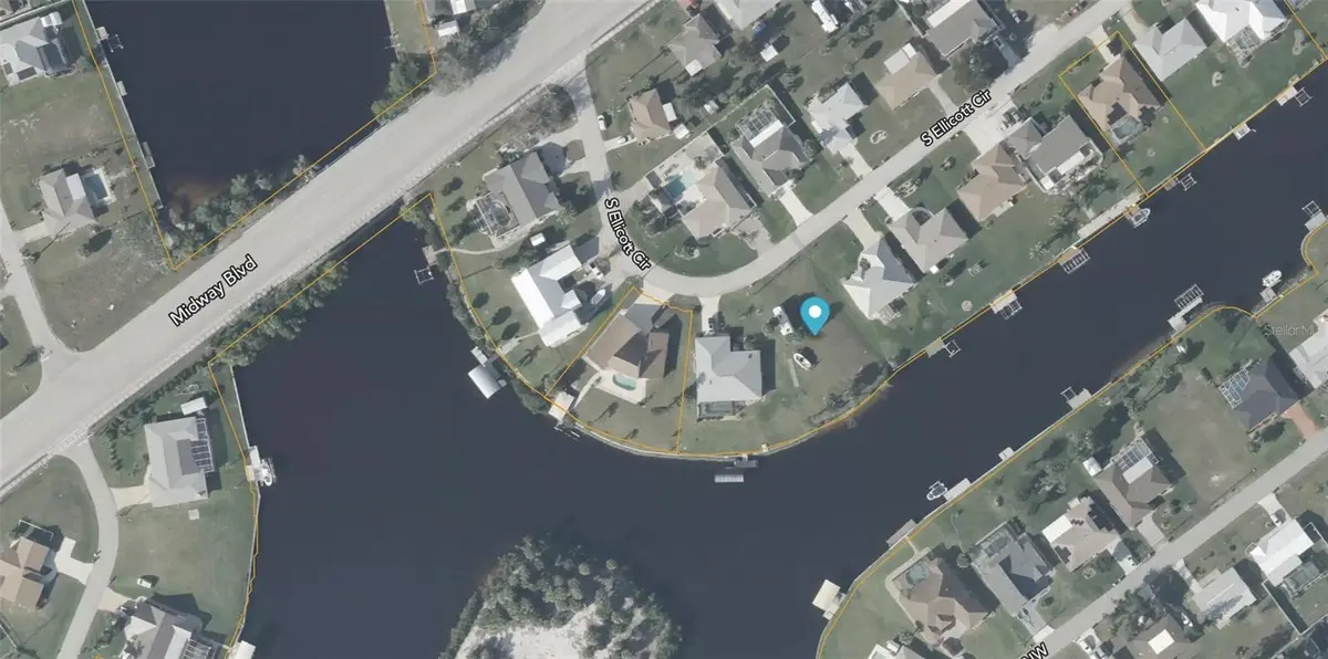 783 Ellicott Circle Nw, Port Charlotte, FL 33952 - #1