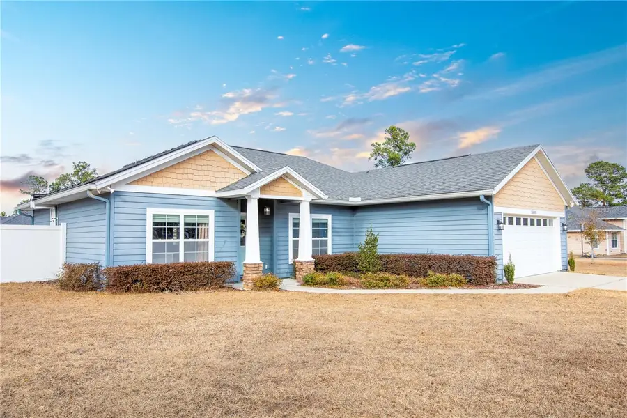 15088 SW 94th Circle, Lake Butler, FL 32054 - #2