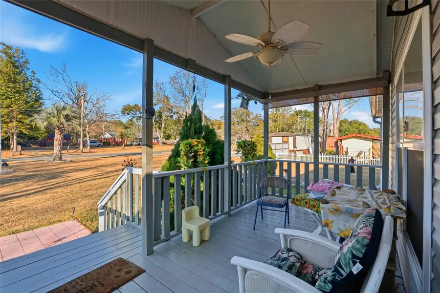 768 SW Troy Street, Lake City, FL 32024 - #3