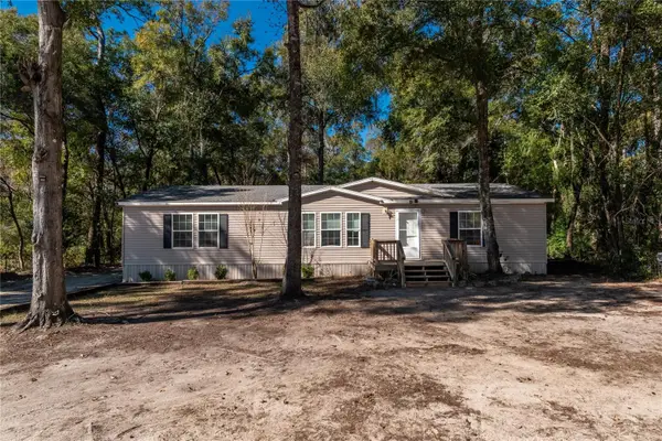 5306 NE 255th Drive, MELROSE, FL 32666